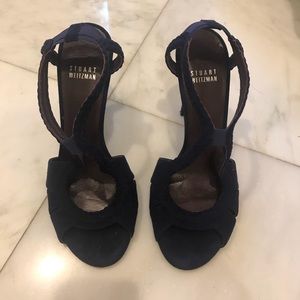 STUART WEITZMAN heels